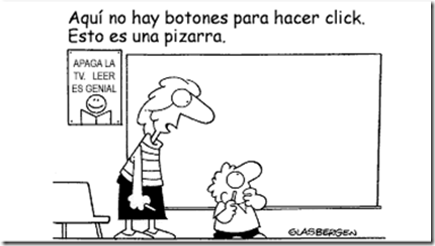 Click Pizarra Maestra Alumno